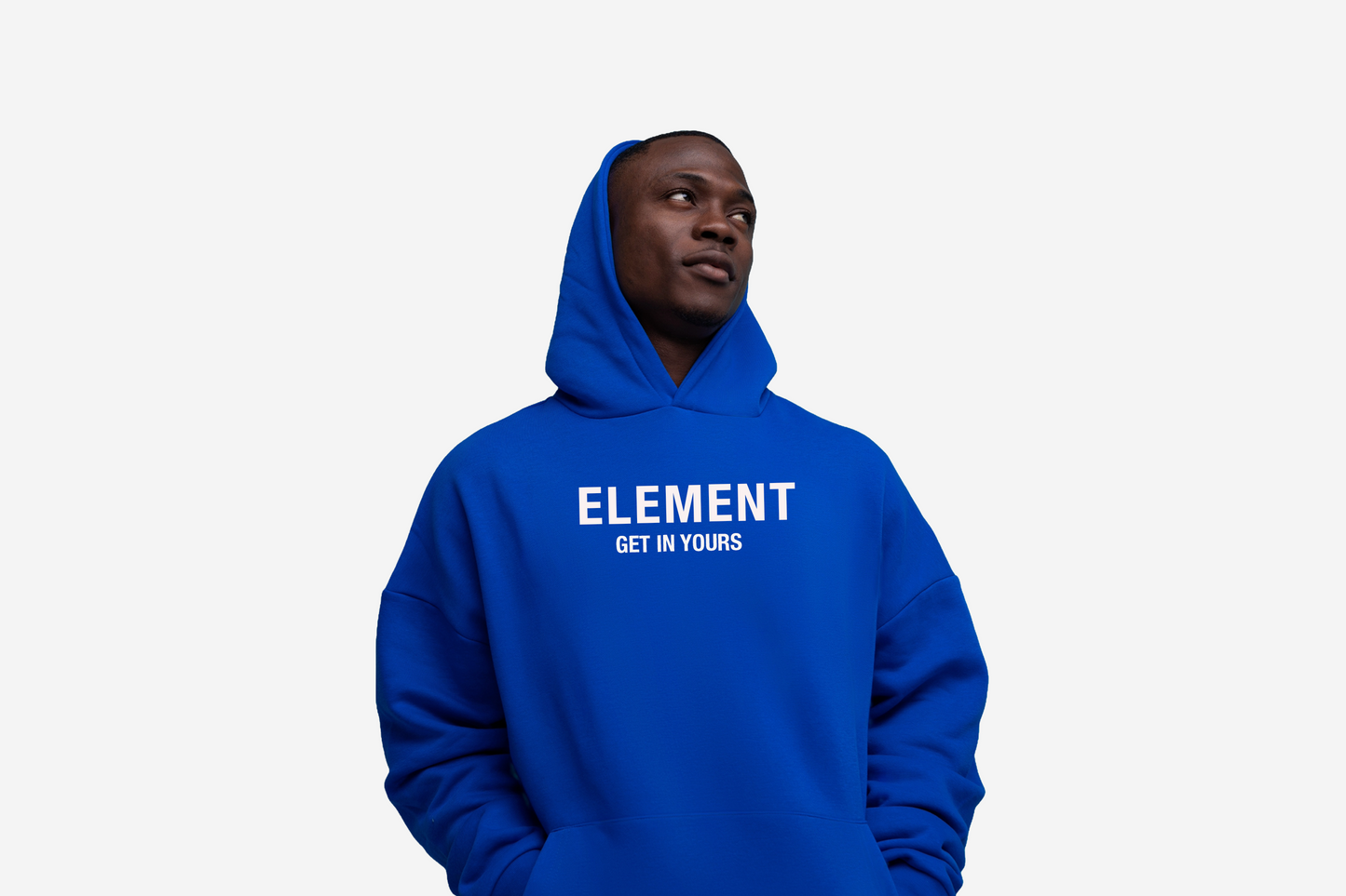 ELEMENT Hoodie