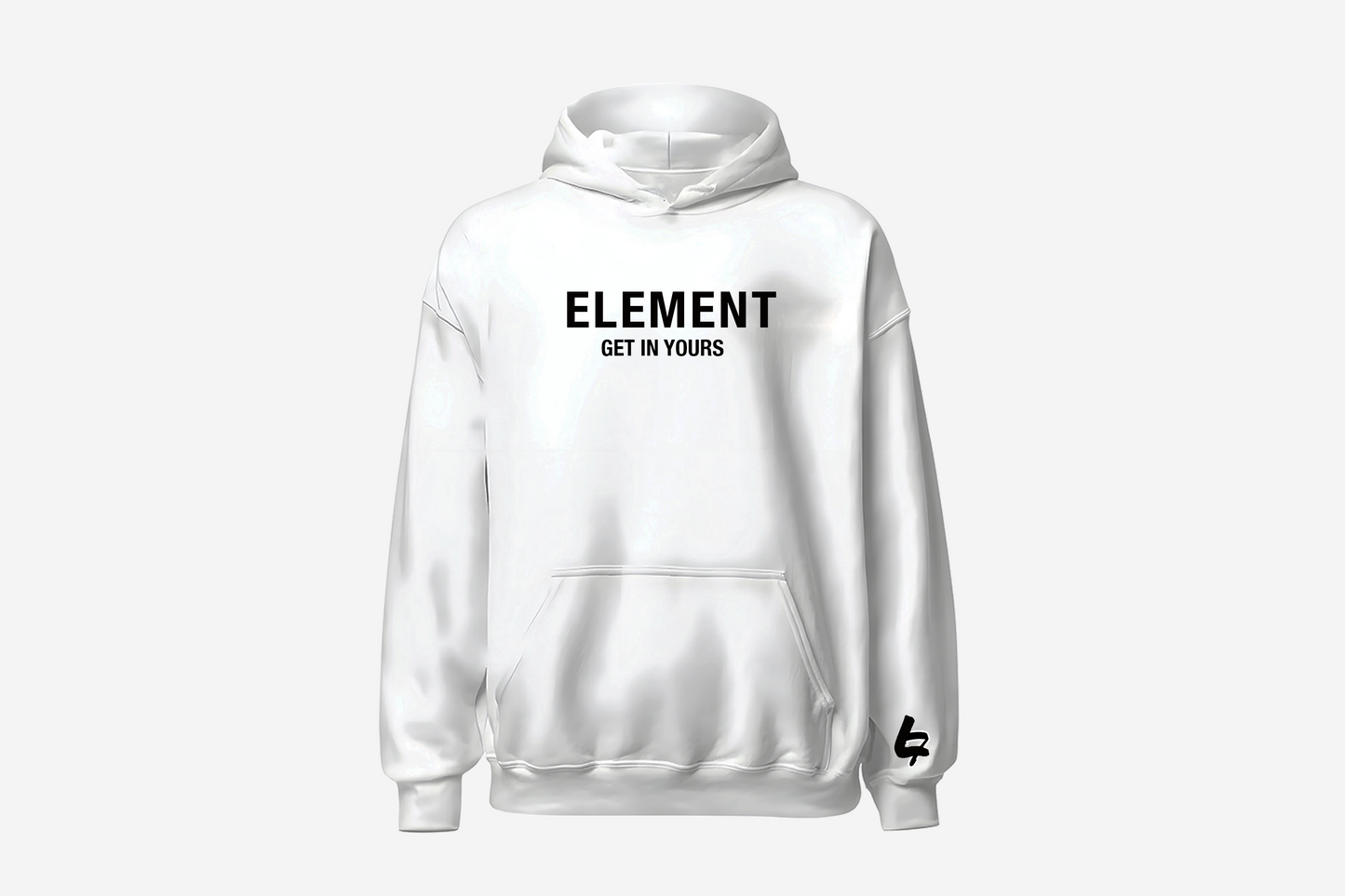 ELEMENT Hoodie