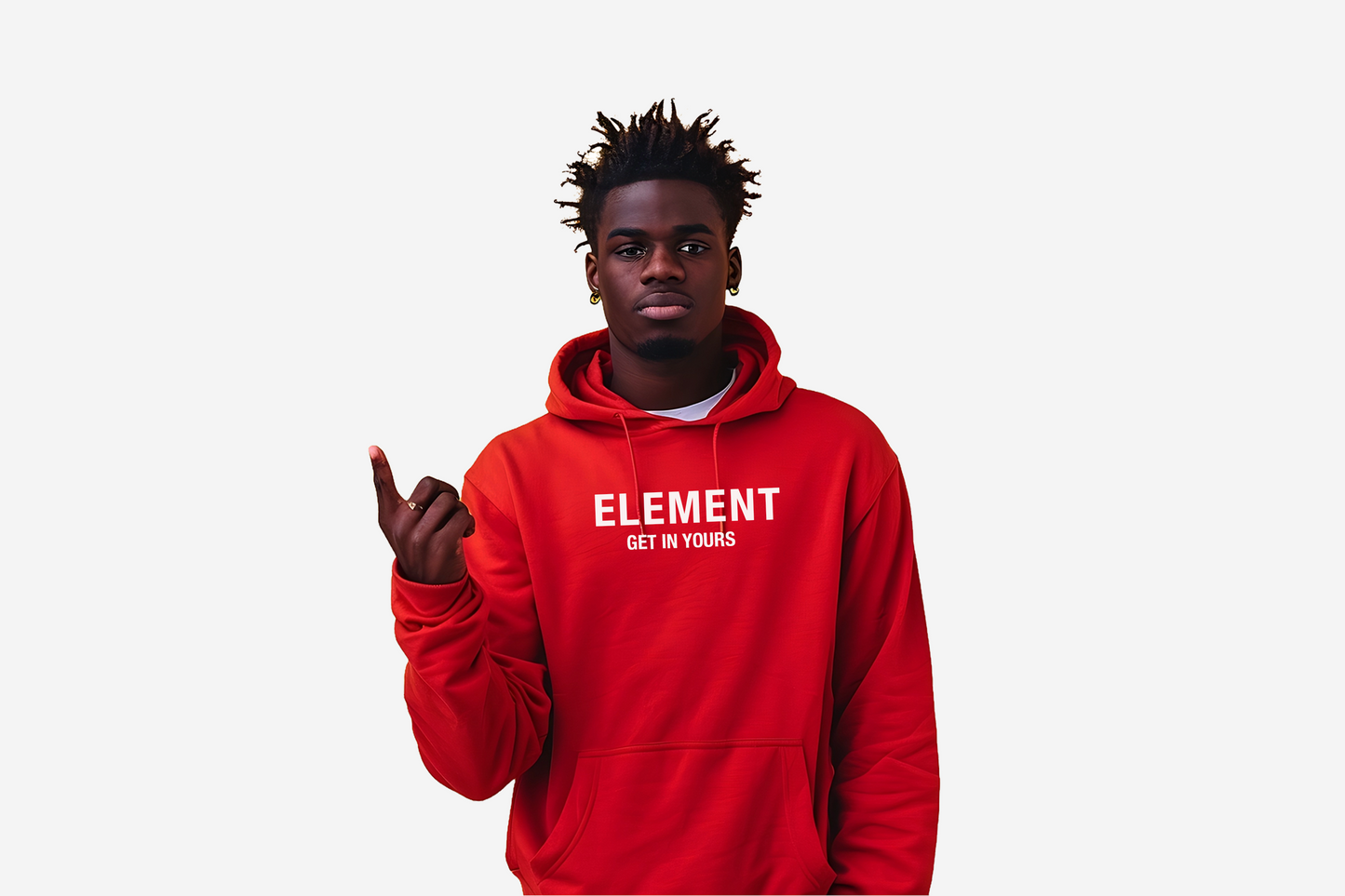 ELEMENT Hoodie